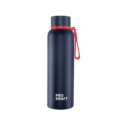 Bolt Insulated Stainless Steel Water Bottle