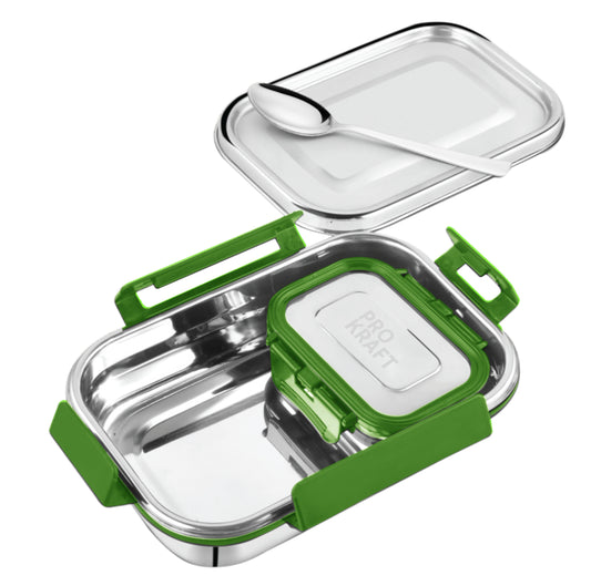 Velocity Lunch Box
