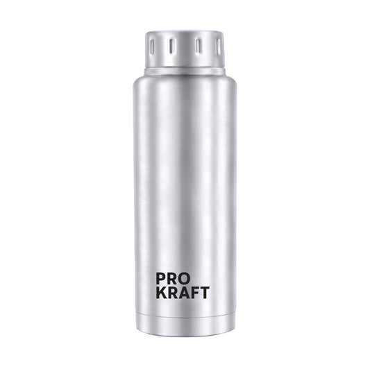 Comet Insulated Stainless Steel Water Bottle