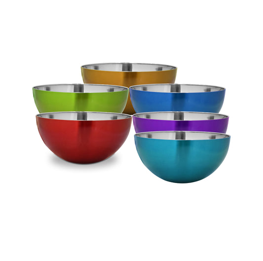 Dessert Delight Bowl Set