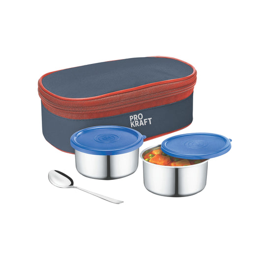 Nimbus Stainless Steel Lunch Box Set