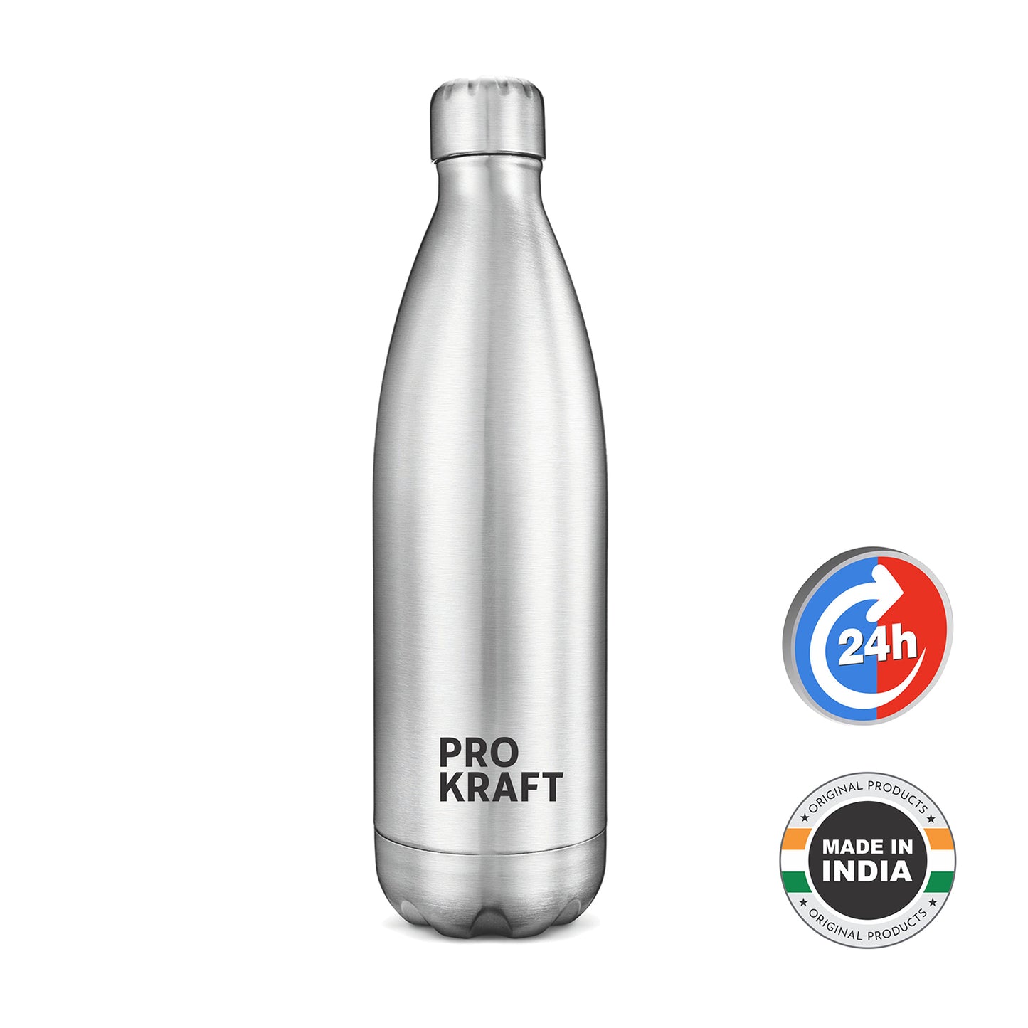 Explore Insulated Stainless Steel Water Bottle