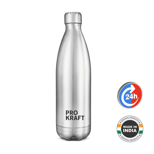 Explore Insulated Stainless Steel Water Bottle