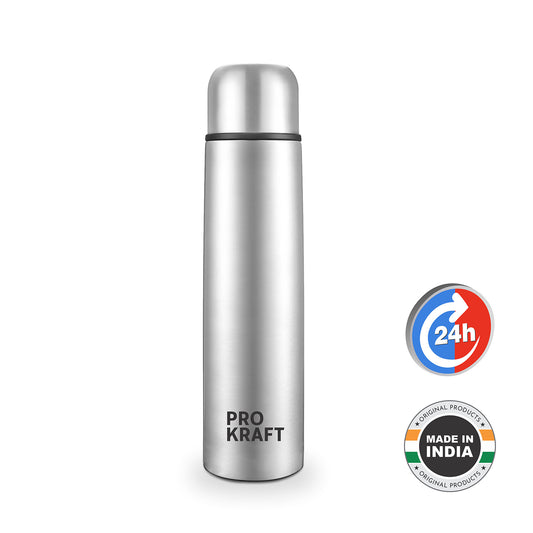 Frost Insulated Stainless Steel Water Bottle