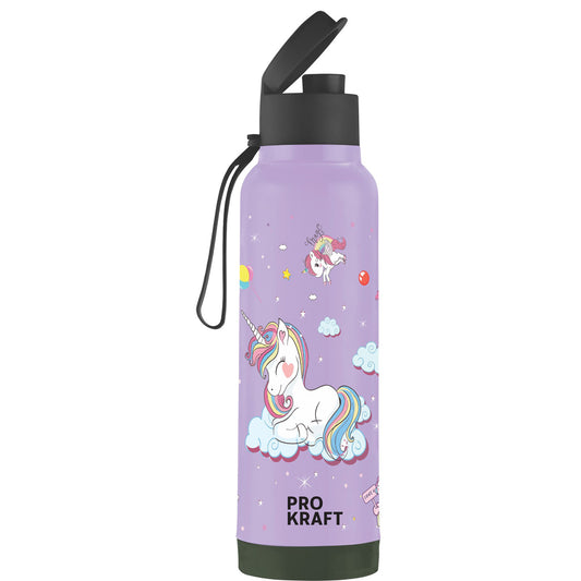 Stellar PU Insulated Water Bottle